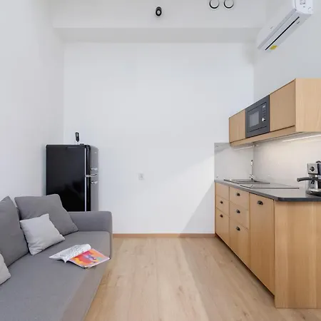 Kazimierz Near Wawel Royal Castle By Renters Appartement Cracovie