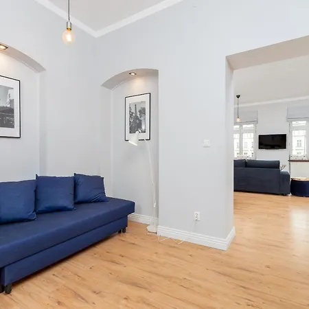 Appartement Kazimierz Near Wawel Royal Castle By Renters *