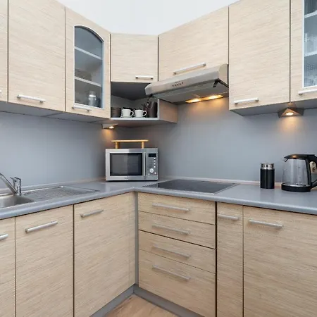Kazimierz Near Wawel Royal Castle By Renters * Krakow