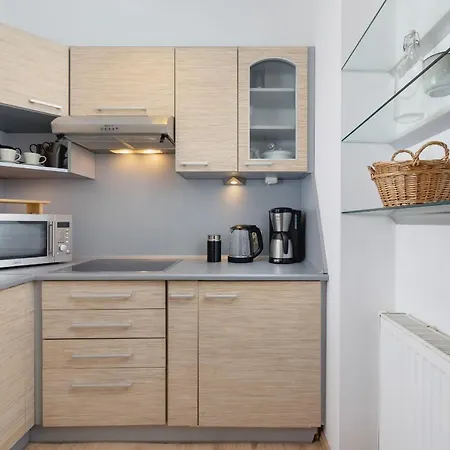 Kazimierz Near Wawel Royal Castle By Renters Appartement Cracovie