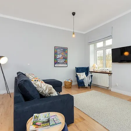 Apartment Kazimierz Near Wawel Royal Castle By Renters *