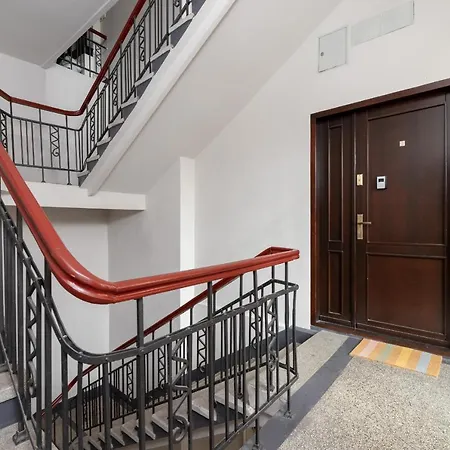 Appartement Kazimierz Near Wawel Royal Castle By Renters *