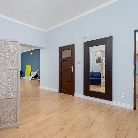 Appartement Kazimierz Near Wawel Royal Castle By Renters Cracovie