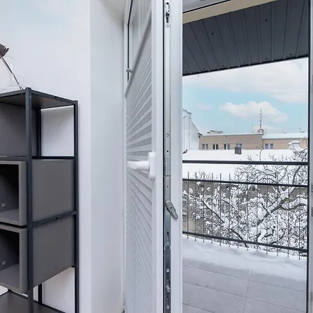 Kazimierz Near Wawel Royal Castle By Renters Appartement