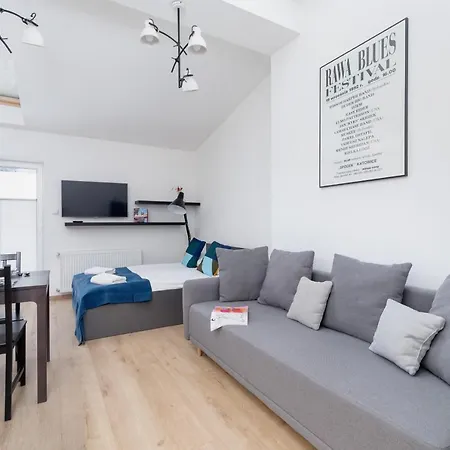 Kazimierz Near Wawel Royal Castle By Renters * Krakow