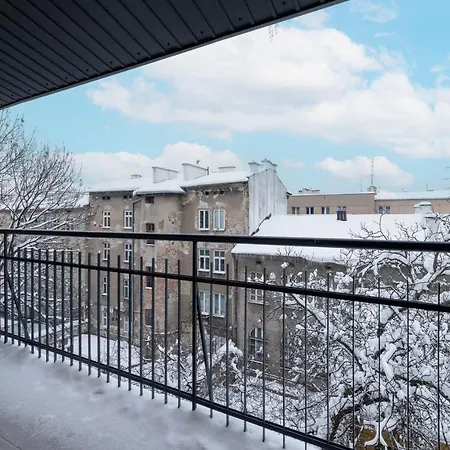 Apartment Kazimierz Near Wawel Royal Castle By Renters *